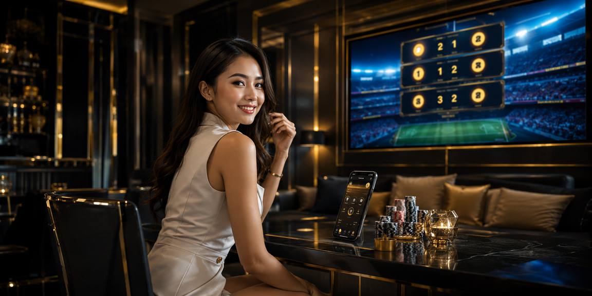 Pelbagai Permainan Slot Menanti Anda
