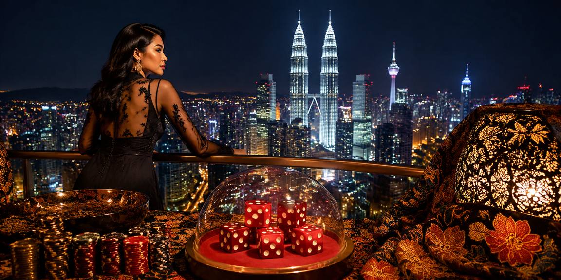 Terma & Syarat Untuk Akaun Malaysia